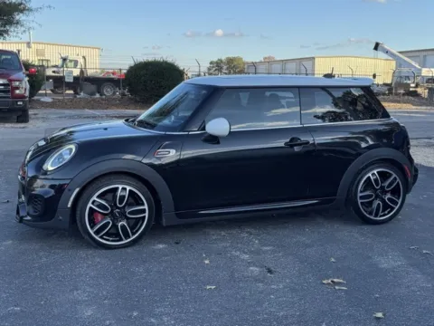 More photos of 2019 MINI John Cooper Works at Frontline Motors Clayton, NC