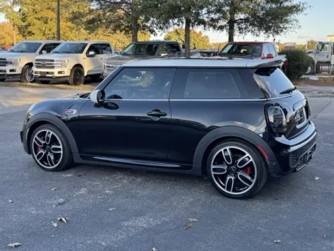 More photos of 2019 MINI John Cooper Works at Frontline Motors Clayton, NC