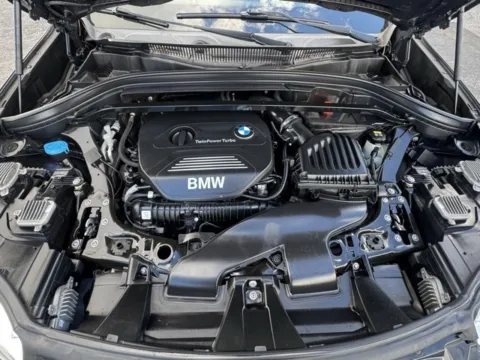 Photos of 2017 BMW X1 sDrive28i for sale in Clayton, NC at Frontline Motors Clayton