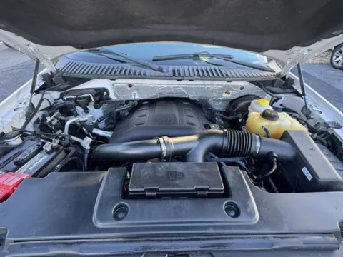 Photos of 2017 Ford Expedition EL Limited for sale in Clayton, NC at Frontline Motors Clayton