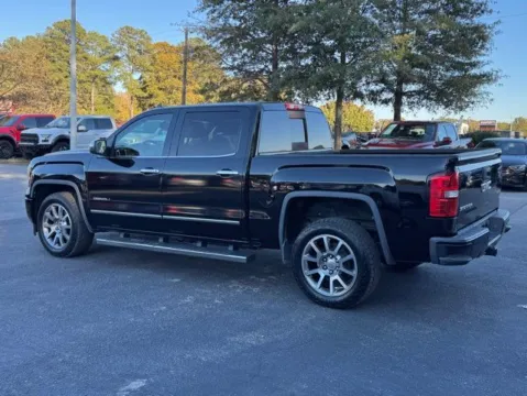 More photos of 2015 GMC Sierra 1500 Denali at Frontline Motors Clayton, NC