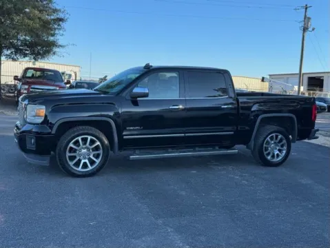 More photos of 2015 GMC Sierra 1500 Denali at Frontline Motors Clayton, NC