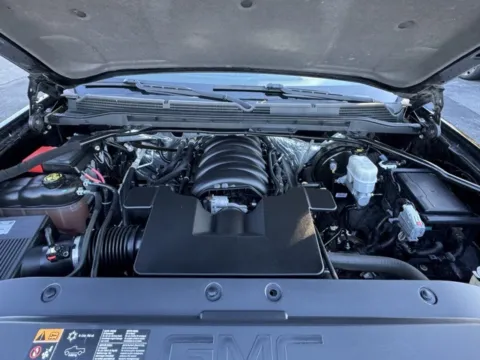 Photos of 2015 GMC Sierra 1500 Denali for sale in Clayton, NC at Frontline Motors Clayton