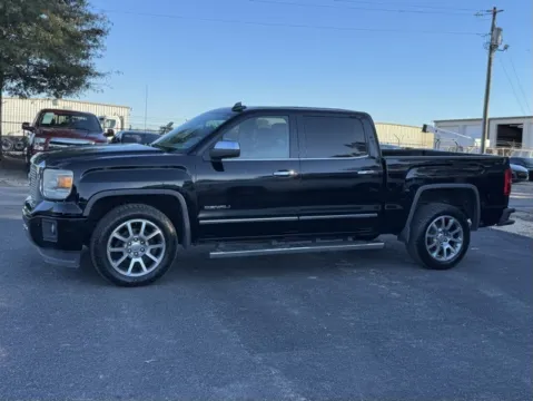 More photos of 2015 GMC Sierra 1500 Denali at Frontline Motors Clayton, NC
