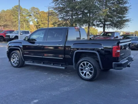 More photos of 2015 GMC Sierra 1500 Denali at Frontline Motors Clayton, NC