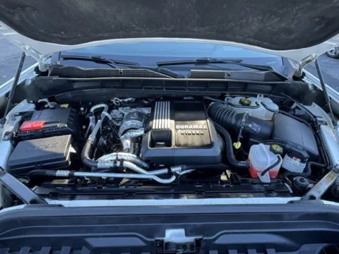 Photos of 2022 GMC Sierra 1500 AT4 for sale in Clayton, NC at Frontline Motors Clayton