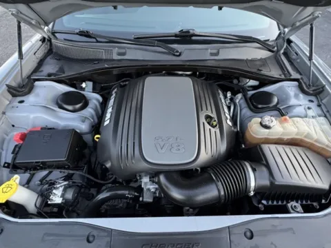 Photos of 2020 Dodge Charger R/T for sale in Clayton, NC at Frontline Motors Clayton