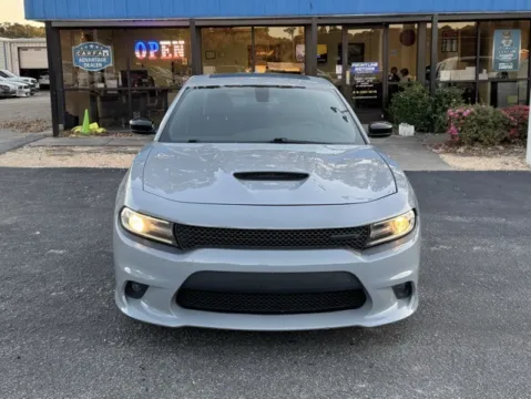 Another view of 2020 Dodge Charger R/T for sale in Clayton, NC at Frontline Motors Clayton