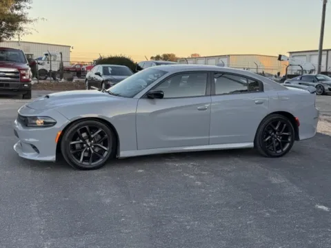 More photos of 2020 Dodge Charger R/T at Frontline Motors Clayton, NC
