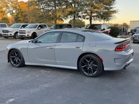 More photos of 2020 Dodge Charger R/T at Frontline Motors Clayton, NC