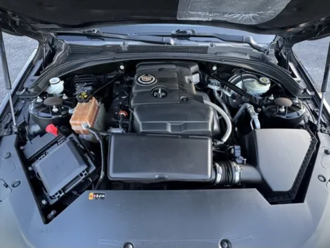 Photos of 2014 Cadillac ATS 2.5L for sale in Clayton, NC at Frontline Motors Clayton