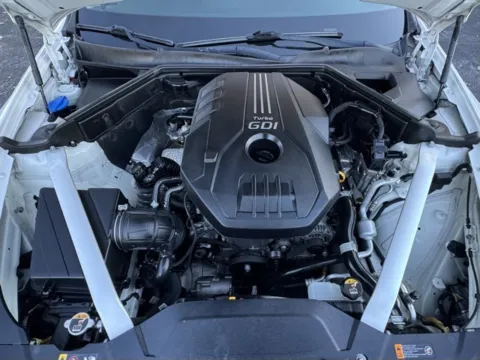 Photos of 2018 Kia Stinger Premium for sale in Clayton, NC at Frontline Motors Clayton