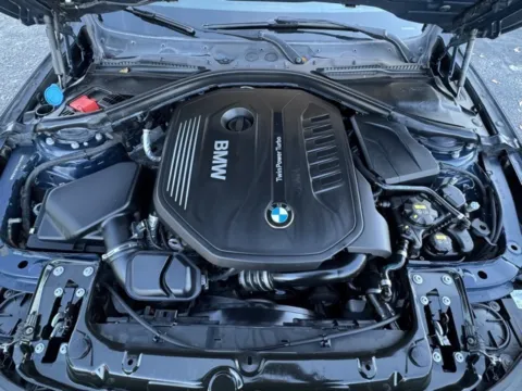 Photos of 2017 BMW 4 Series 440i for sale in Clayton, NC at Frontline Motors Clayton