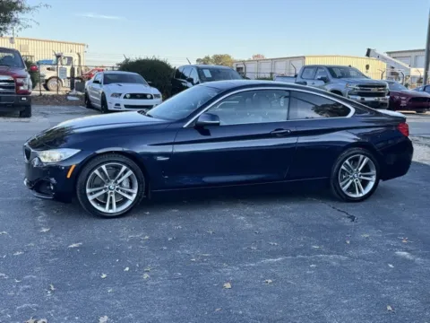 More photos of 2017 BMW 4 Series 440i at Frontline Motors Clayton, NC