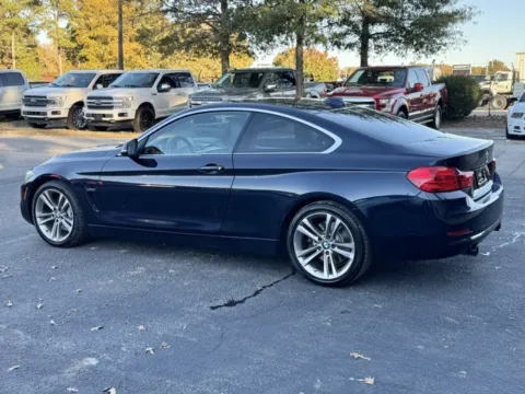 More photos of 2017 BMW 4 Series 440i at Frontline Motors Clayton, NC