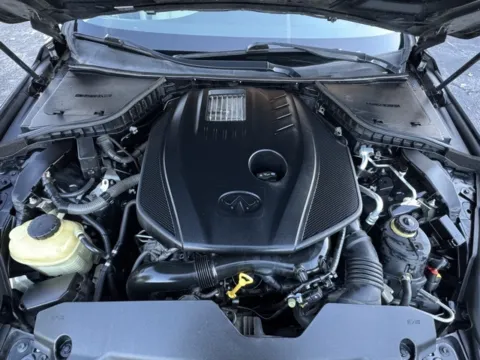 Photos of 2016 INFINITI Q50 2.0t Premium for sale in Clayton, NC at Frontline Motors Clayton