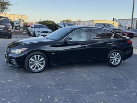 More photos of 2016 INFINITI Q50 2.0t Premium at Frontline Motors Clayton, NC