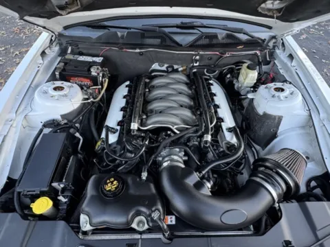 Photos of 2014 Ford Mustang GT for sale in Clayton, NC at Frontline Motors Clayton