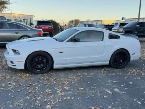 More photos of 2014 Ford Mustang GT at Frontline Motors Clayton, NC