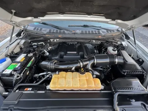 Photos of 2017 Ford F-150 Raptor for sale in Clayton, NC at Frontline Motors Clayton