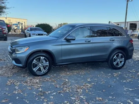 More photos of 2016 Mercedes-Benz GLC 300 at Frontline Motors Clayton, NC