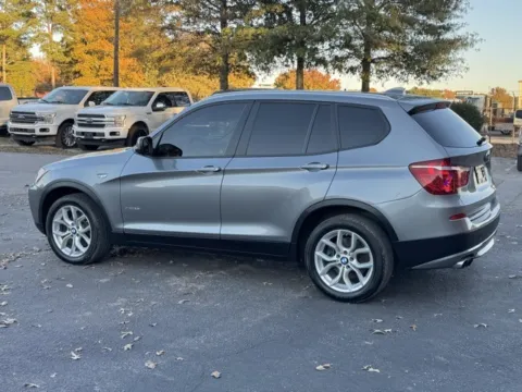 More photos of 2014 BMW X3 xDrive35i at Frontline Motors Clayton, NC
