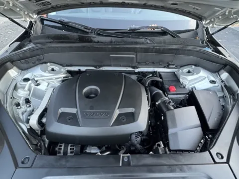 Photos of 2018 Volvo XC90 T5 Momentum 5P for sale in Clayton, NC at Frontline Motors Clayton