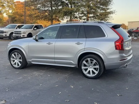 More photos of 2018 Volvo XC90 T5 Momentum 5P at Frontline Motors Clayton, NC