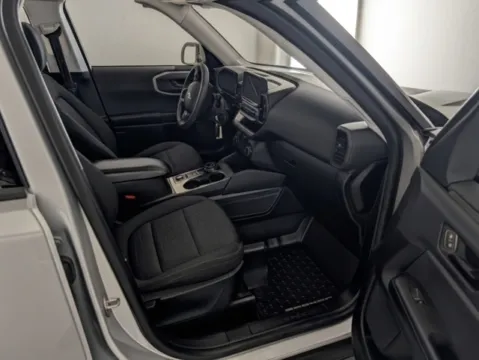 Another view of 2021 Ford Bronco Sport for sale in Monroe, NC at Brandon Reeves Auto World