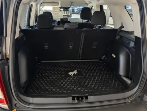 More photos of 2021 Ford Bronco Sport at Brandon Reeves Auto World, NC