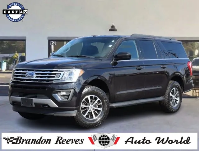 2019 Ford Expedition Max XLT for sale in Monroe, NC
