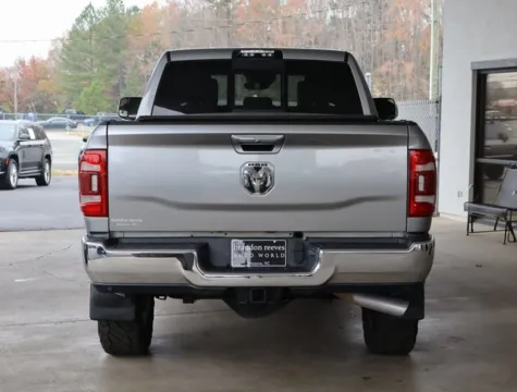 More photos of 2019 Ram 2500 Limited at Brandon Reeves Auto World, NC