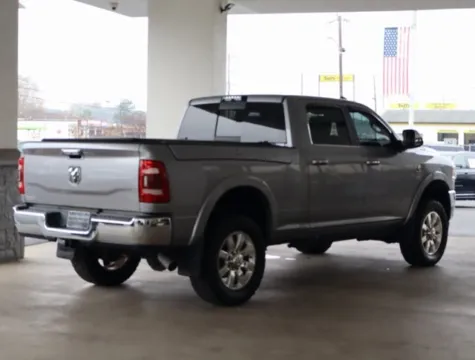 More photos of 2019 Ram 2500 Limited at Brandon Reeves Auto World, NC