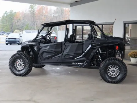 Photos of 2023 Polaris RZR XP 4 1000 for sale in Monroe, NC at Brandon Reeves Auto World