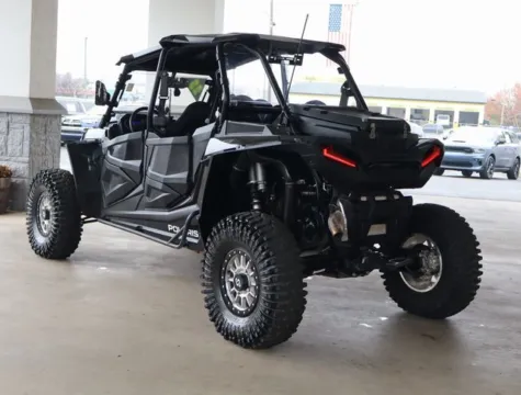 Another view of 2023 Polaris RZR XP 4 1000 for sale in Monroe, NC at Brandon Reeves Auto World