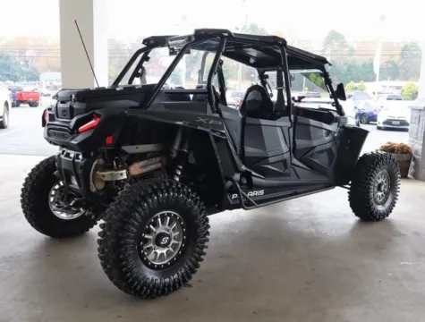 More photos of 2023 Polaris RZR XP 4 1000 at Brandon Reeves Auto World, NC