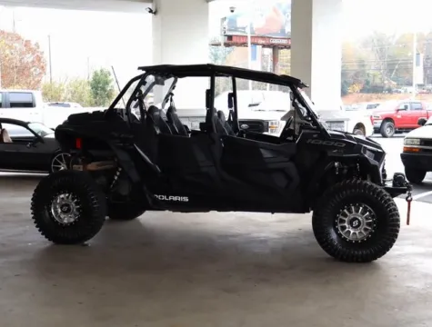 More photos of 2023 Polaris RZR XP 4 1000 at Brandon Reeves Auto World, NC