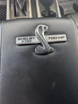 Another view of 2016 Ford F-150 Lariat for sale in Monroe, NC at Brandon Reeves Auto World