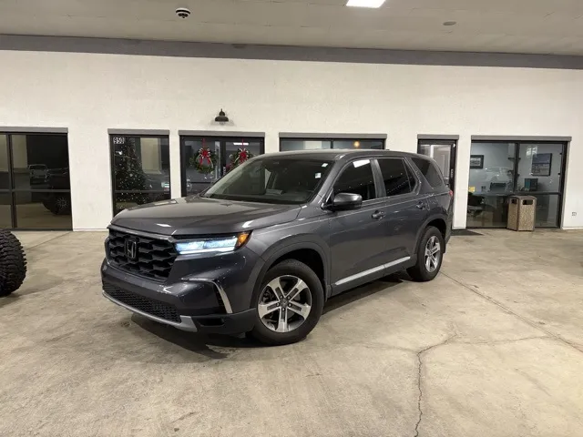 2024 Honda Pilot EX-L for sale in Monroe, NC