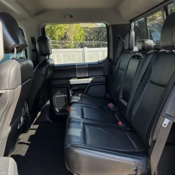 More photos of 2019 Ford F-350SD Lariat at Brandon Reeves Auto World, NC