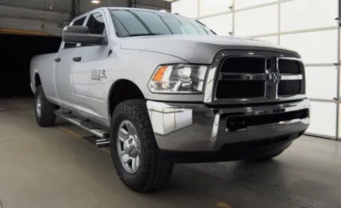 Photos of 2018 Ram 2500 Tradesman for sale in Monroe, NC at Brandon Reeves Auto World