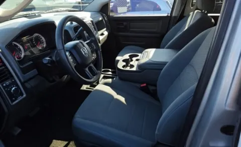 Another view of 2018 Ram 2500 Tradesman for sale in Monroe, NC at Brandon Reeves Auto World