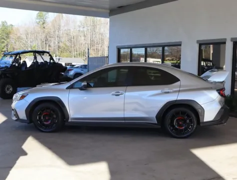 Photos of 2023 Subaru WRX Premium for sale in Monroe, NC at Brandon Reeves Auto World