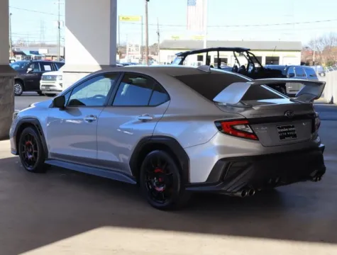 Another view of 2023 Subaru WRX Premium for sale in Monroe, NC at Brandon Reeves Auto World