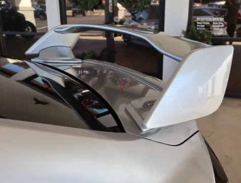 More photos of 2023 Subaru WRX Premium at Brandon Reeves Auto World, NC