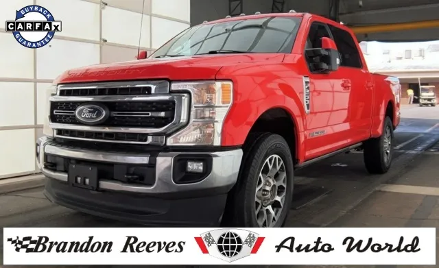 2022 Ford F-250 Super Duty Lariat's photo