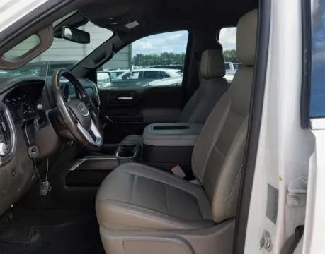 Another view of 2019 GMC Sierra 1500 SLT for sale in Monroe, NC at Brandon Reeves Auto World