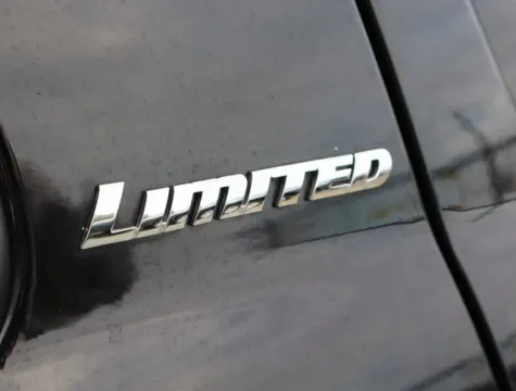 More photos of 2020 Toyota Sequoia Limited at Brandon Reeves Auto World, NC