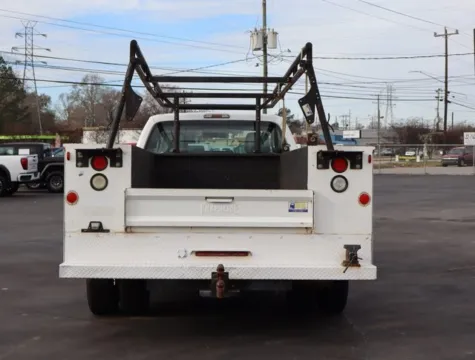 More photos of 2012 Ford F-350SD XL at Brandon Reeves Auto World, NC