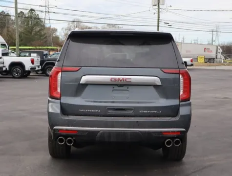 More photos of 2021 GMC Yukon Denali at Brandon Reeves Auto World, NC